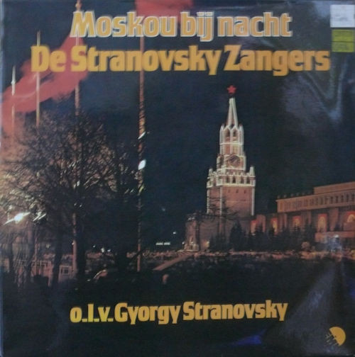 De Stranovsky Zangers-0