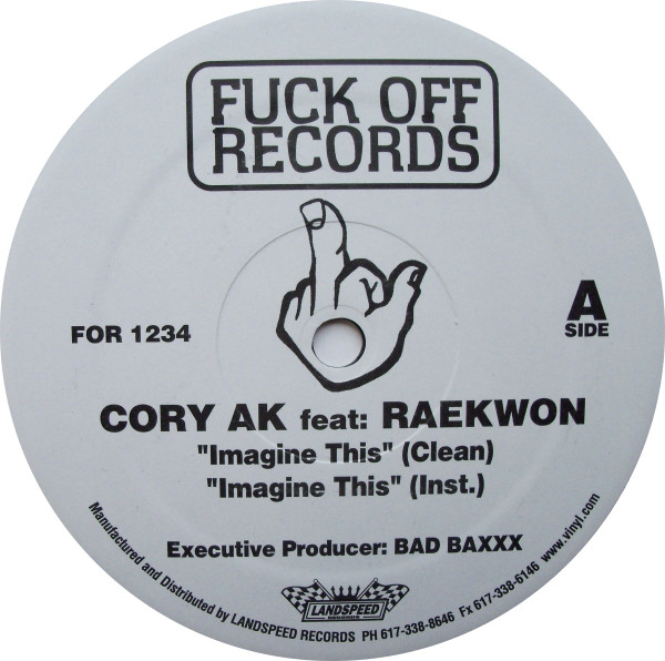 Cory Ak-0