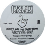 Cory Ak-1