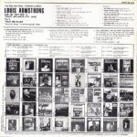 Louis Armstrong & His Hot Five & Louis Armstrong And His Savoy Ballroom Five-1