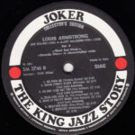 Louis Armstrong & His Hot Five & Louis Armstrong And His Savoy Ballroom Five-3