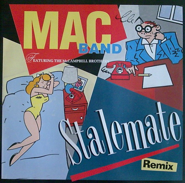 Mac Band Featuring The McCampbell Brothers-0