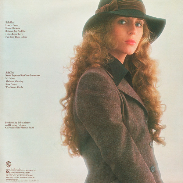Carlene Carter-1