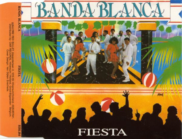 Banda Blanca-0