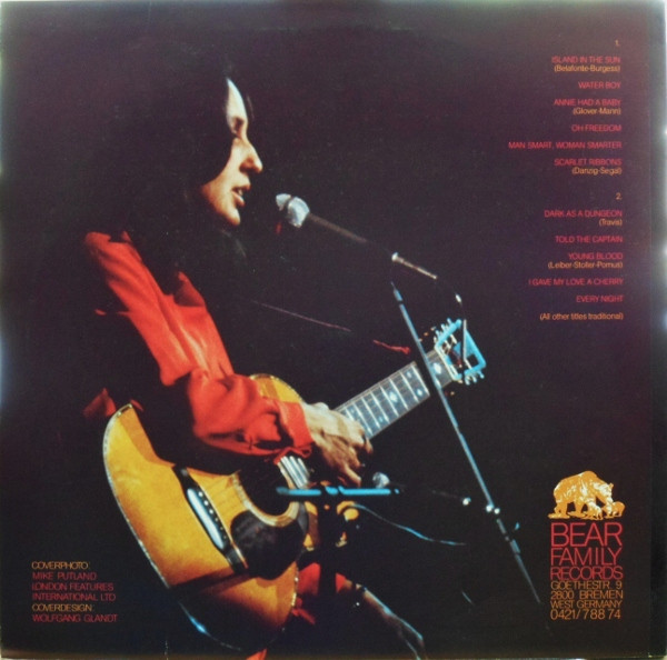 Joan Baez-1
