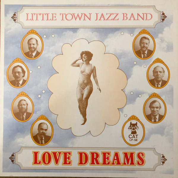 Little Town Jazzband-0