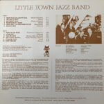 Little Town Jazzband-1