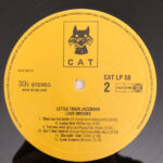 Little Town Jazzband-3