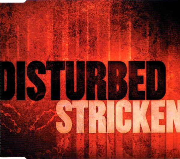 Disturbed-0