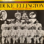 Duke Ellington And His Orchestra-0