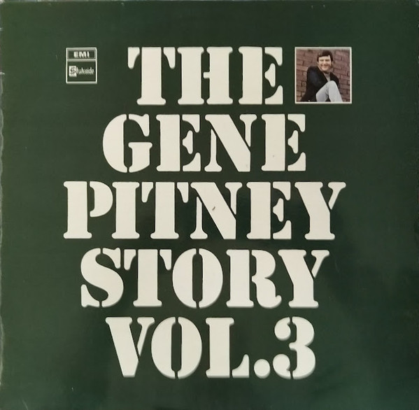 Gene Pitney-0