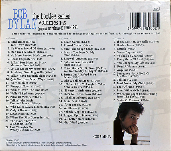 Bob Dylan-1
