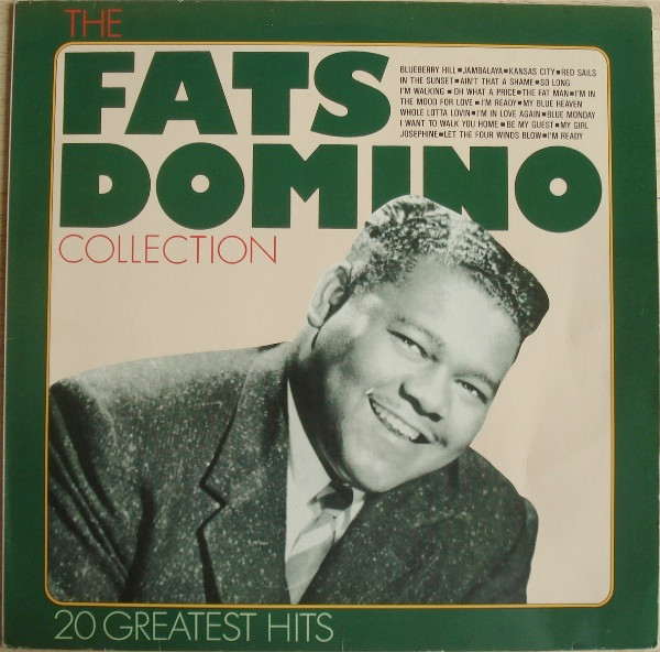 Fats Domino-0