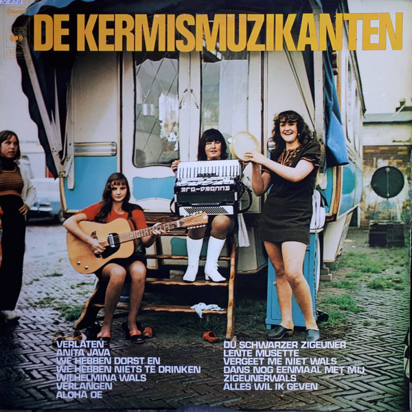 De Kermismuzikanten-0