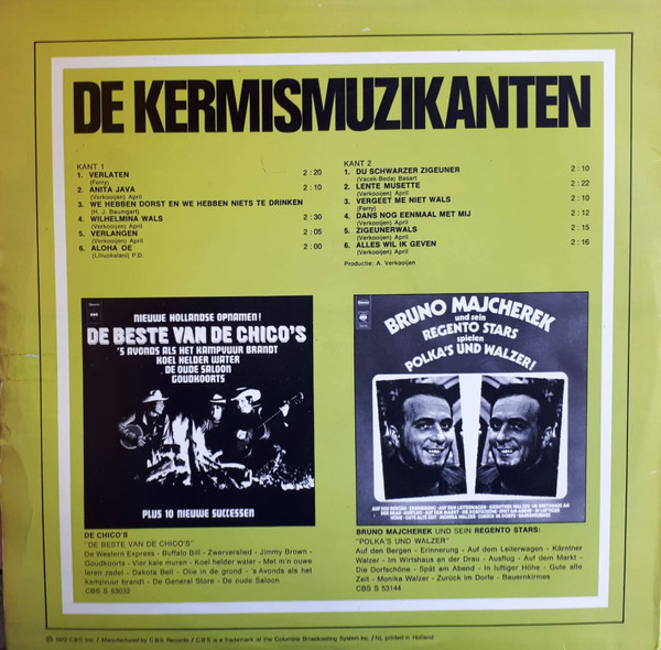 De Kermismuzikanten-1
