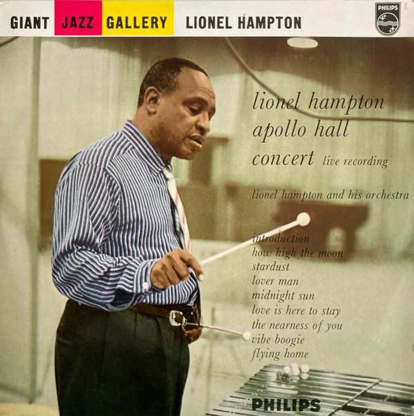 Lionel Hampton-0