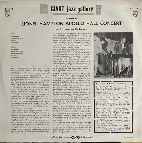 Lionel Hampton-1