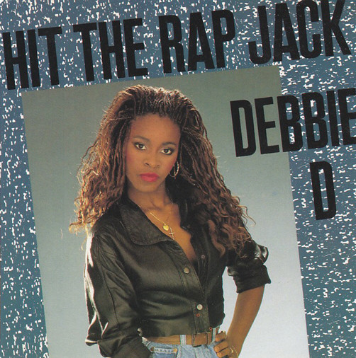 Debbie D-0