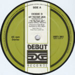 Debbie D-2