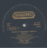 Danny Street With Alan Caddy Orchestra & Singers-1
