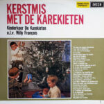 Kinderkoor De Karekieten o.l.v. Willy François-0