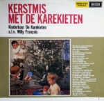 Kinderkoor De Karekieten o.l.v. Willy François-0