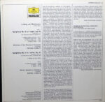 Ludwig van Beethoven, Boston Symphony Orchestra, Members of the Cleveland Orchestra, Rafael Kubelik-1