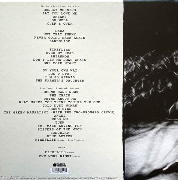 Fleetwood Mac-1