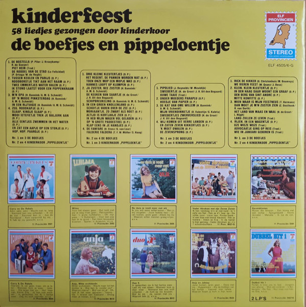 De Boefjes En Kinderkoor Pippeloentje-1