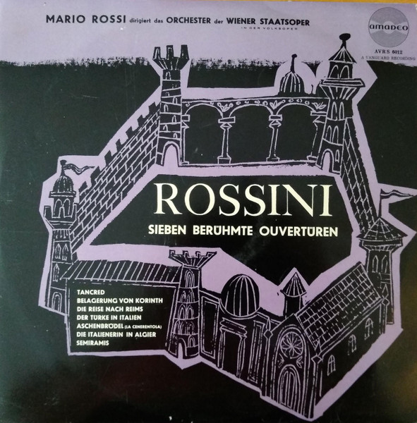 Mario Rossi (2) Dirigiert Orchester Der Wiener Staatsoper-0
