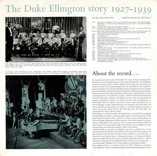 Duke Ellington-1