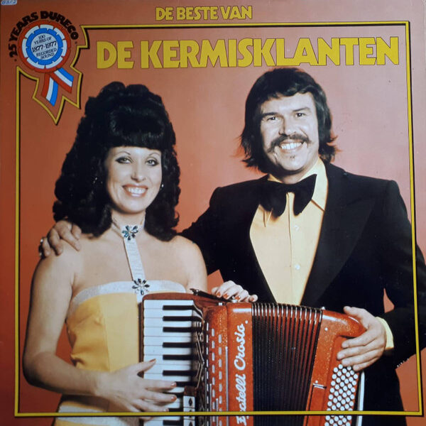 De Kermisklanten-0