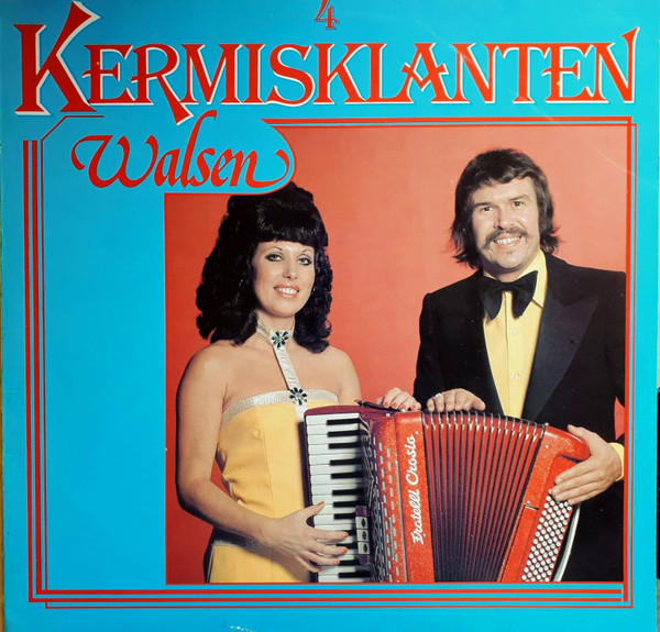 De Kermisklanten-0