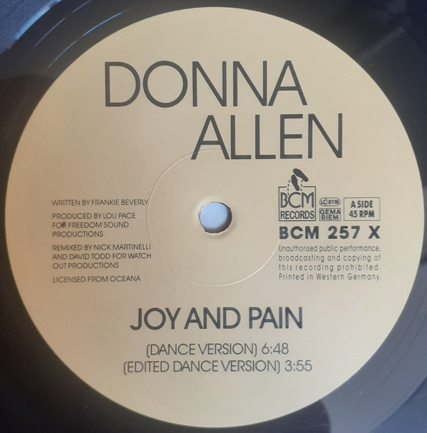 Donna Allen-1