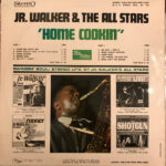 Junior Walker & The All Stars-1