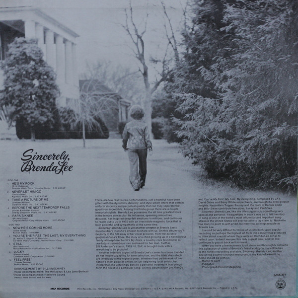 Brenda Lee-1