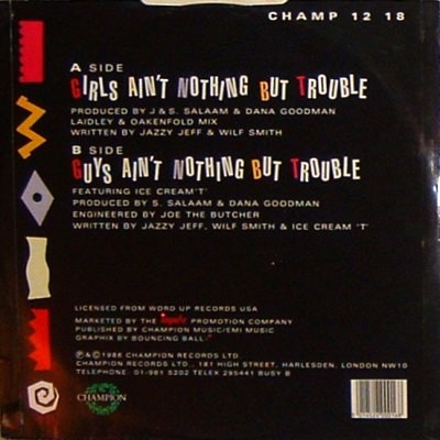 DJ Jazzy Jeff & The Fresh Prince-1