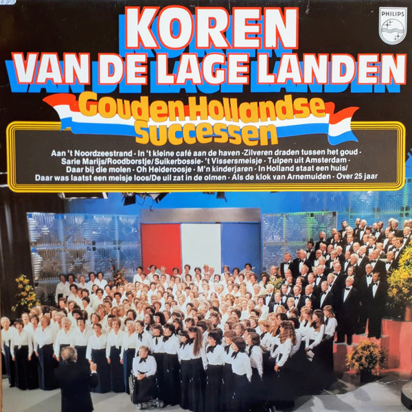 Koren Van De Lage Landen-0