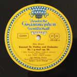 David Oistrach & Igor Oistrach – Max Bruch / Ludwig van Beethoven-2