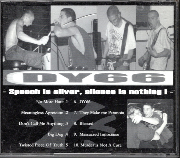 DY66-1