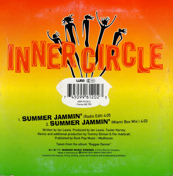 Inner Circle-1