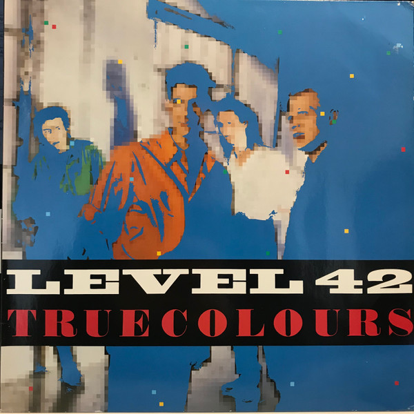 Level 42-0