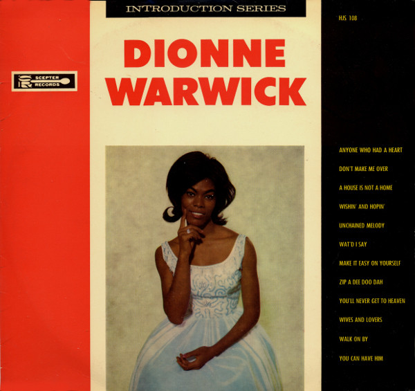Dionne Warwick-0