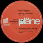 Ernst Busch-2