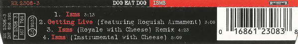Dog Eat Dog-1