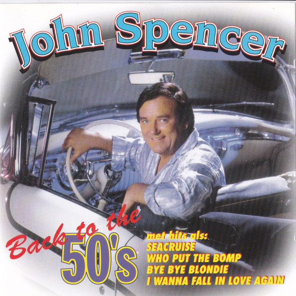 John Spencer-0