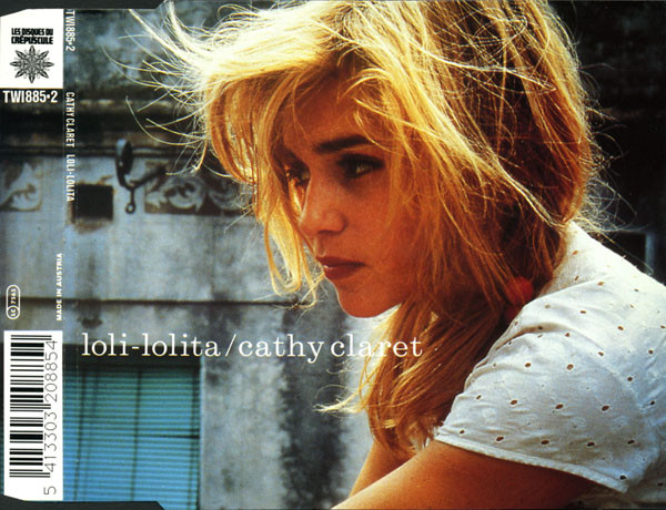 Cathy Claret-0
