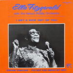 Ella Fitzgerald With Nelson Riddle And His Orchestra-0