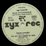 Ella Fitzgerald With Nelson Riddle And His Orchestra-3