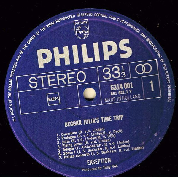 Ekseption-1